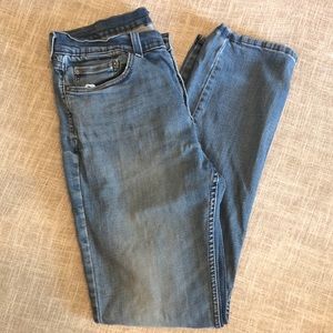 Men’s Levi Jeans 36X36